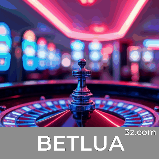 BETLUA: Seu Cassino Online Confiável e Seguro