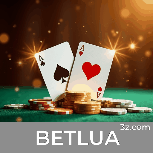 BETLUA: Seu Cassino Online Confiável e Seguro