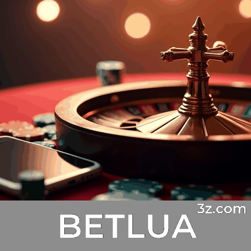 BETLUA: Seu Cassino Online Confiável e Seguro