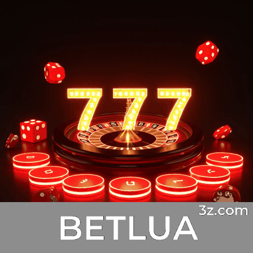 BETLUA: Seu Cassino Online Confiável e Seguro