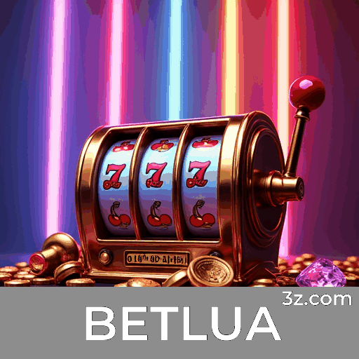 BETLUA: O Mundo dos Jogos Selecionados