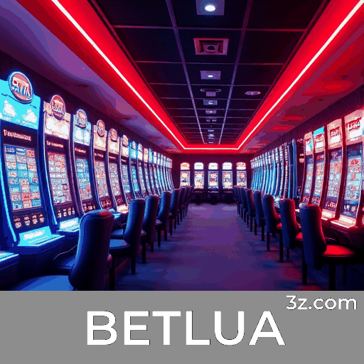 BETLUA: Baixe Rápido e Use Facilmente no Brasil
