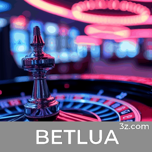 BETLUA: Seu Cassino Online Confiável e Seguro