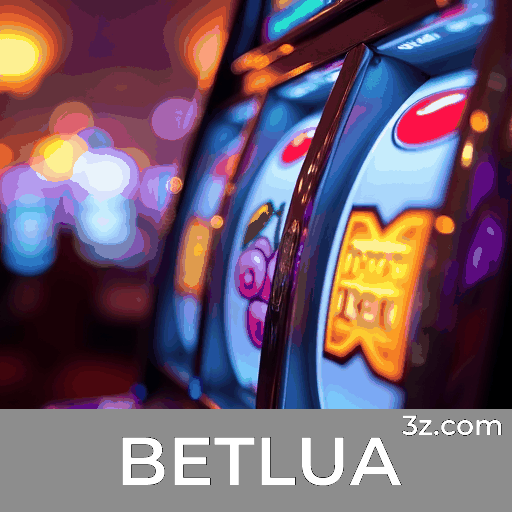 BETLUA: Seu Cassino Online Confiável e Seguro