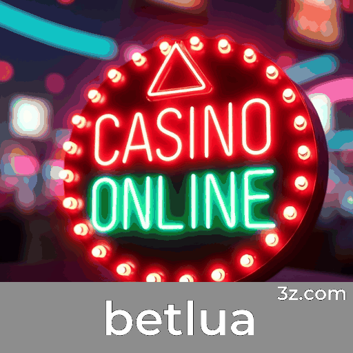 Betlua: Seu cassino premiado de pagamentos rápidos