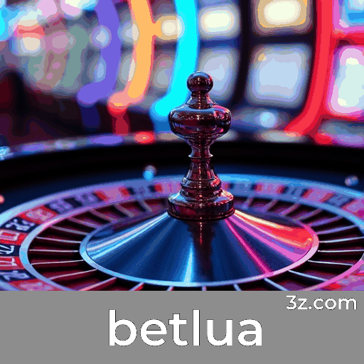 Universo de Jogos Extraordinários do Betlua: Diversão Sem Limites