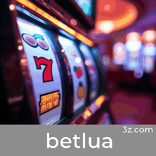 Betlua: Seu cassino premiado de pagamentos rápidos